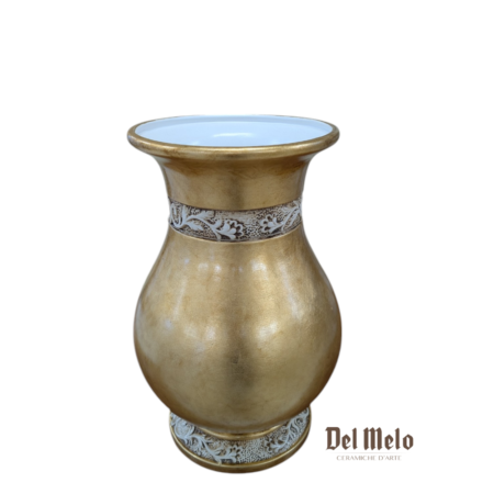 Portaombrelli Vaso in ceramica modello GOCCIA F/O